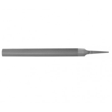 PROJOBBER HALF ROUND FILE (WITHOUT HANDLE)