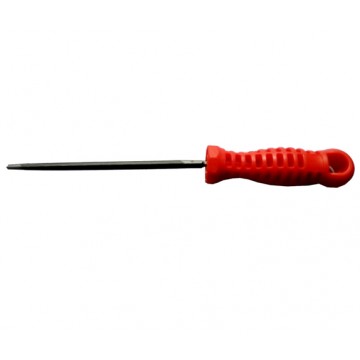 PROJOBBER TAPER SAW FILE - EXTRA SLIM (WITH HANDLE)