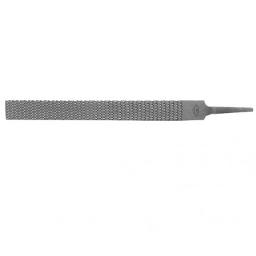 PROJOBBER  WOOD RASP FILE - FLAT (WITHOUT HANDLE)