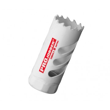 PROJOBBER M42 FLEEM GROUND TOOTH BI-METAL HOLE SAW
