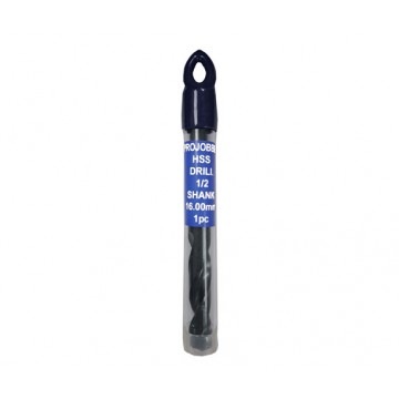 METAL TWIST DRILL BITS