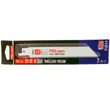 PROJOBBER M42 BI-METAL RECIPROCATING SAW BLADE - PJ614