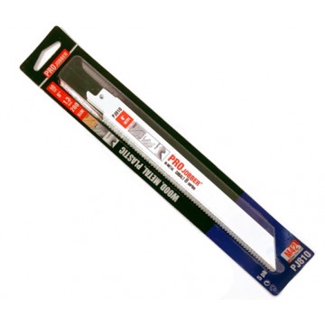 PROJOBBER M42 BI-METAL RECIPROCATING SAW BLADE - PJ810