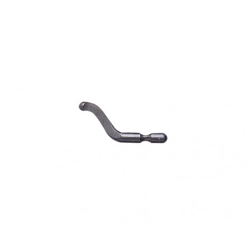 SHAVIV DEBURRING BLADES - B 10C