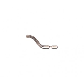 SHAVIV DEBURRING BLADES - B 10D