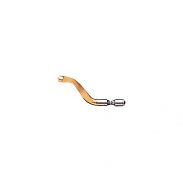 SHAVIV DEBURRING BLADES - B 10P