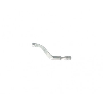 SHAVIV DEBURRING BLADES - B 10S