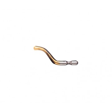 SHAVIV DEBURRING BLADES - B 12P