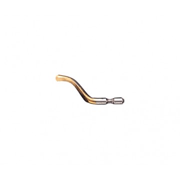SHAVIV DEBURRING BLADES - B 20P
