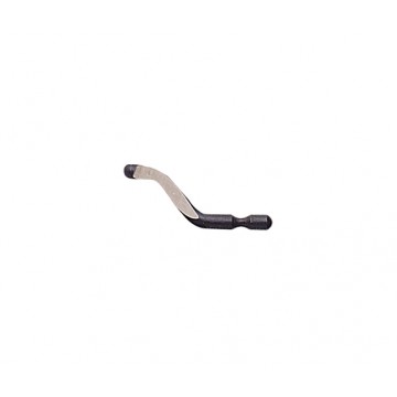 SHAVIV DEBURRING BLADES - B 25