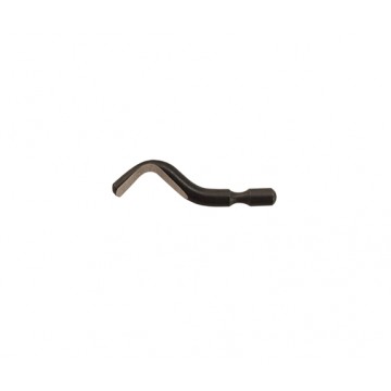 SHAVIV DEBURRING BLADES - B 32