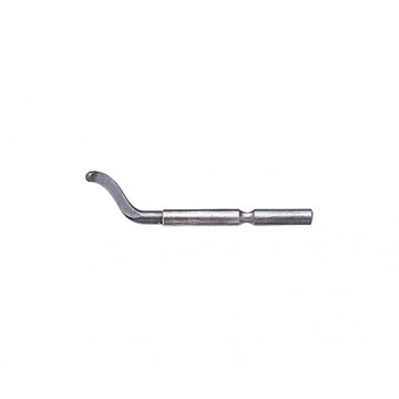 SHAVIV DEBURRING BLADES - E 100C