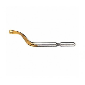 SHAVIV DEBURRING BLADES - E 100P