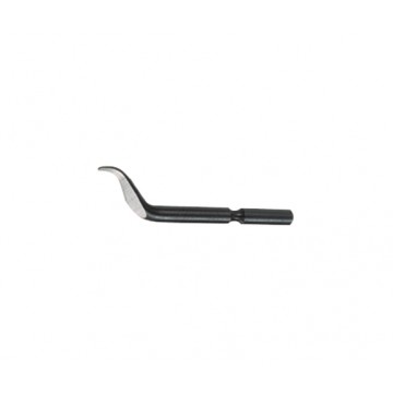 SHAVIV DEBURRING BLADES - E 111