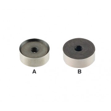 SHAVIV DEBURRING BLADE - R 10