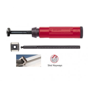 SHAVIV DEBURRING TOOLS - SET G