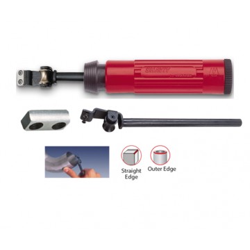 SHAVIV DEBURRING TOOLS - SET L