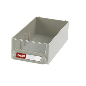 STEEL PARTS CABINETS
