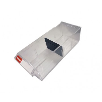 STEEL PARTS CABINETS