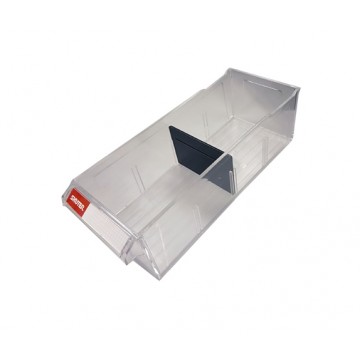 STEEL PARTS CABINETS
