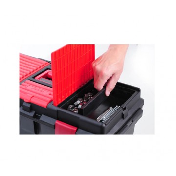 TOOL BOX