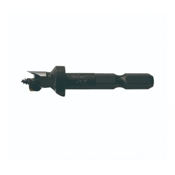 STAR-M NO. 70X DOWEL BIT WITH HEX SHANK