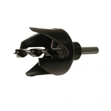 STAR-M NO. 12 LOCK AUGER