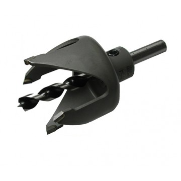 STAR-M NO. 12T TCT LOCK AUGER
