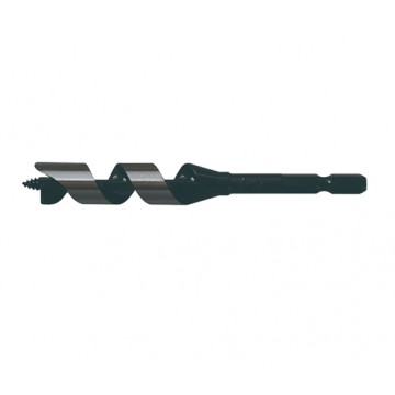 STAR-M NO. 5A COMBINATION SHANK SHORT AUGER BIT