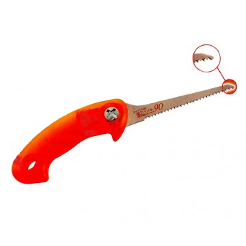 TOPMAN KEYHOLE SAW