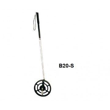 TOKYO RIKA SINGLE WHEEL WALKING MEASURE MODEL B20-S / C10S