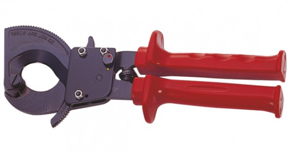 OPT RATCHET CABLE CUTTER - LK-300B