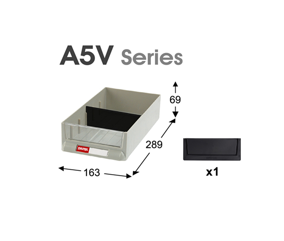 A5-Drawer