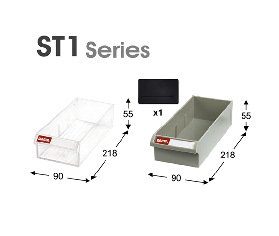 ST1-Drawer